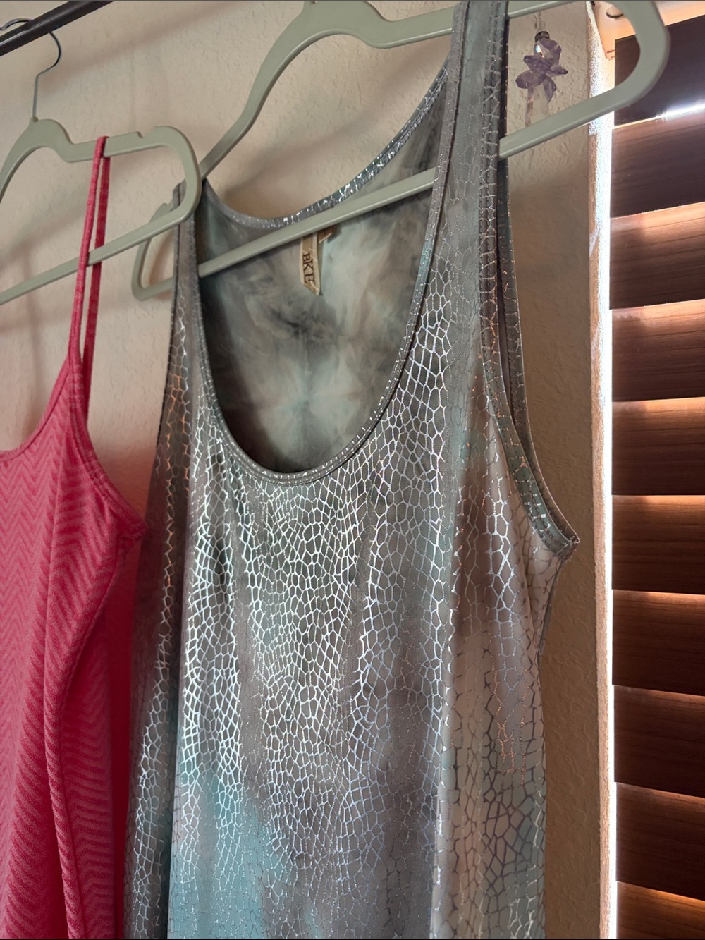2 BKE Tank Tops - Picture 3 of 9